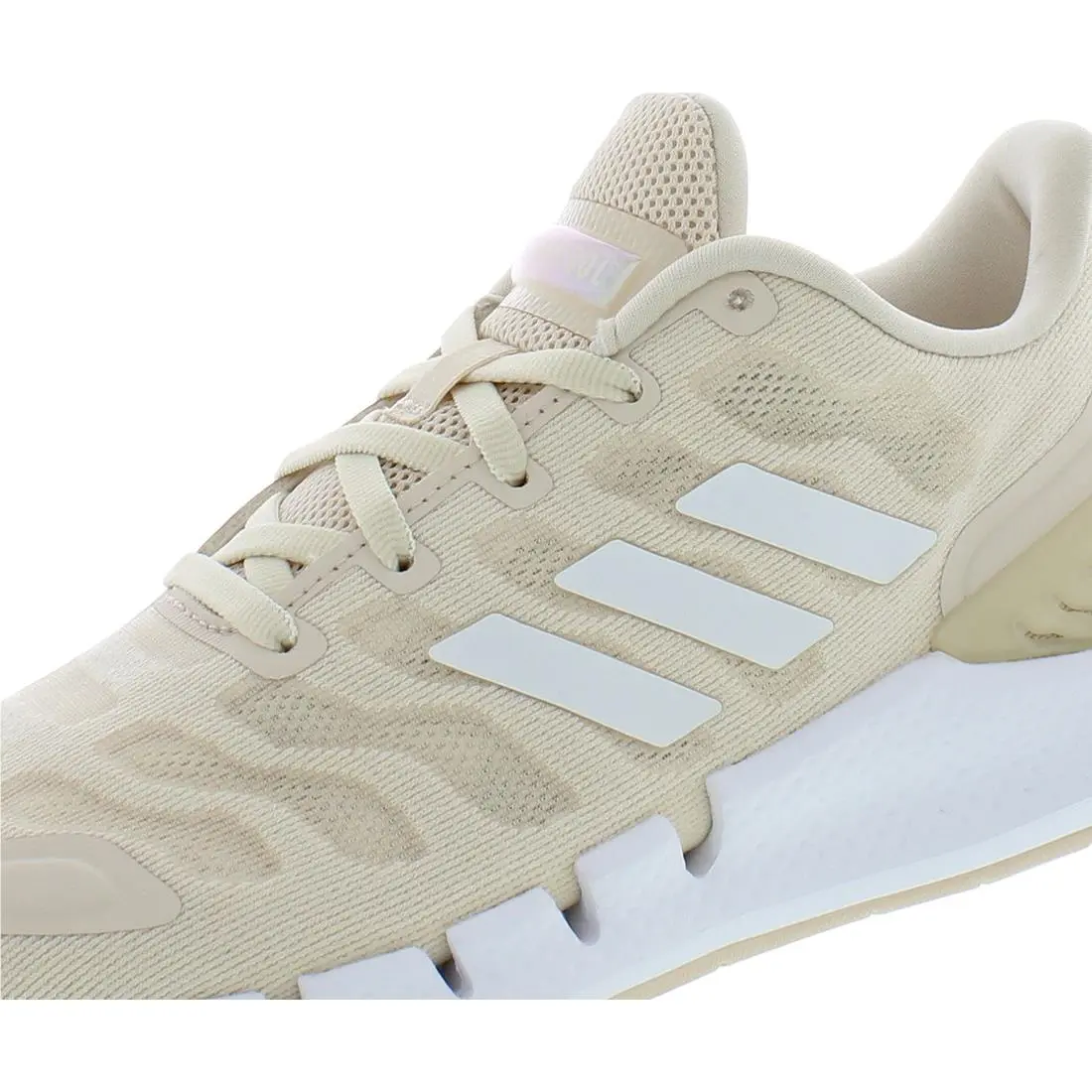 Adidas shoes - Beige/White, Full: Beige/White (UPC: 194813157522) 0