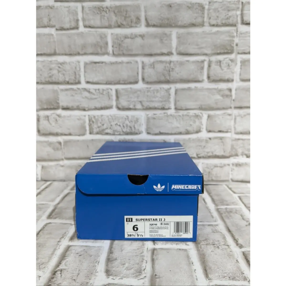 Adidas shoes - adidas Superstar - Superstar - White 3