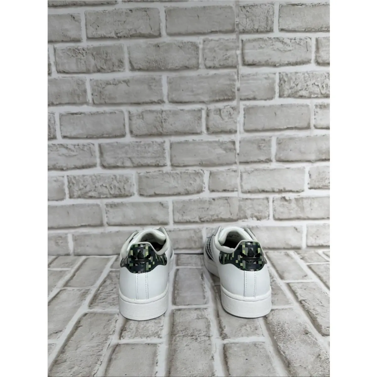 Adidas shoes - adidas Superstar - Superstar - White 2