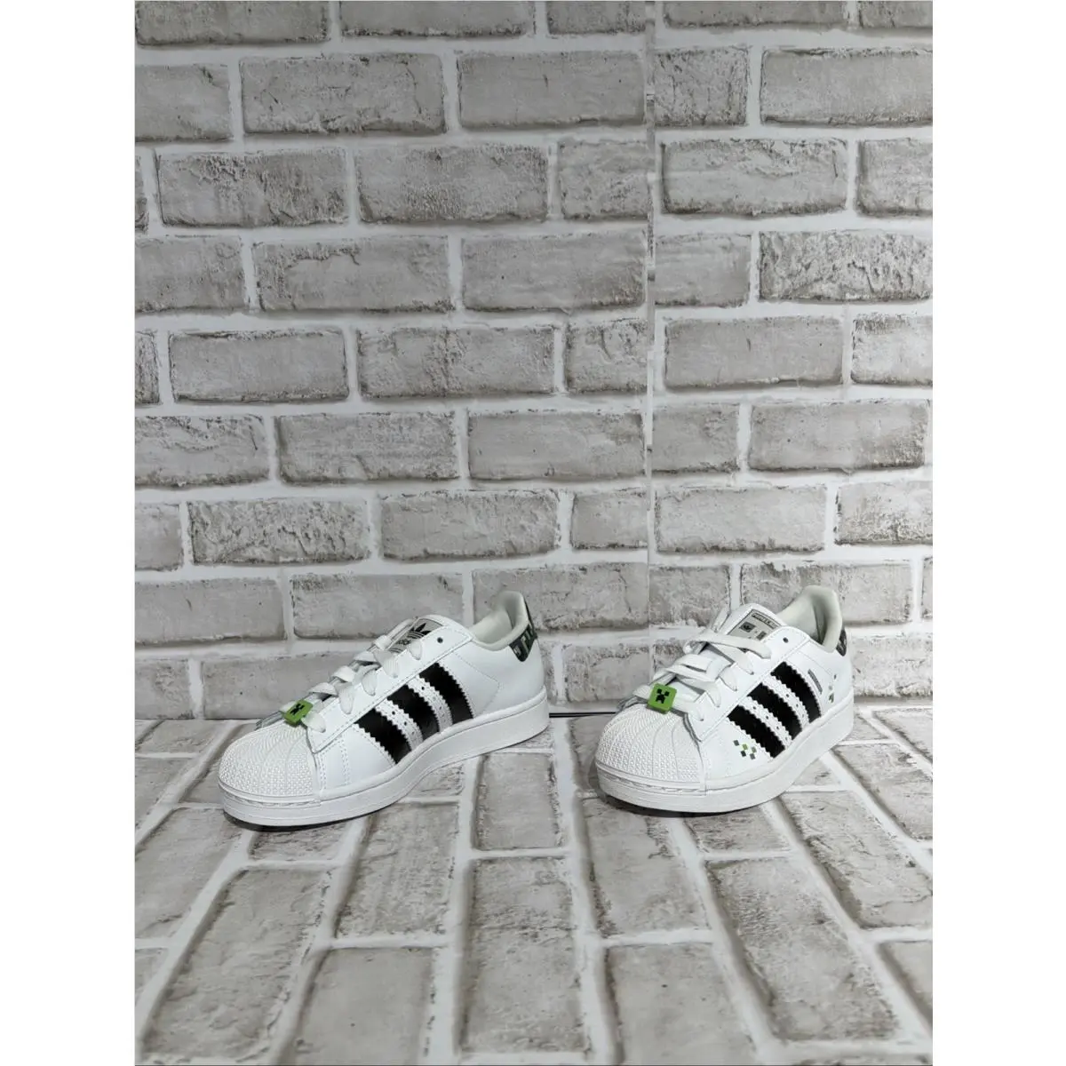 Adidas shoes - adidas Superstar - Superstar - White 4