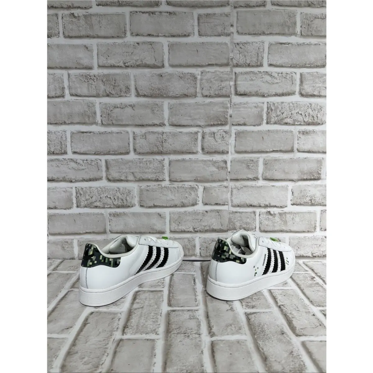 Adidas shoes - adidas Superstar - Superstar - White 6