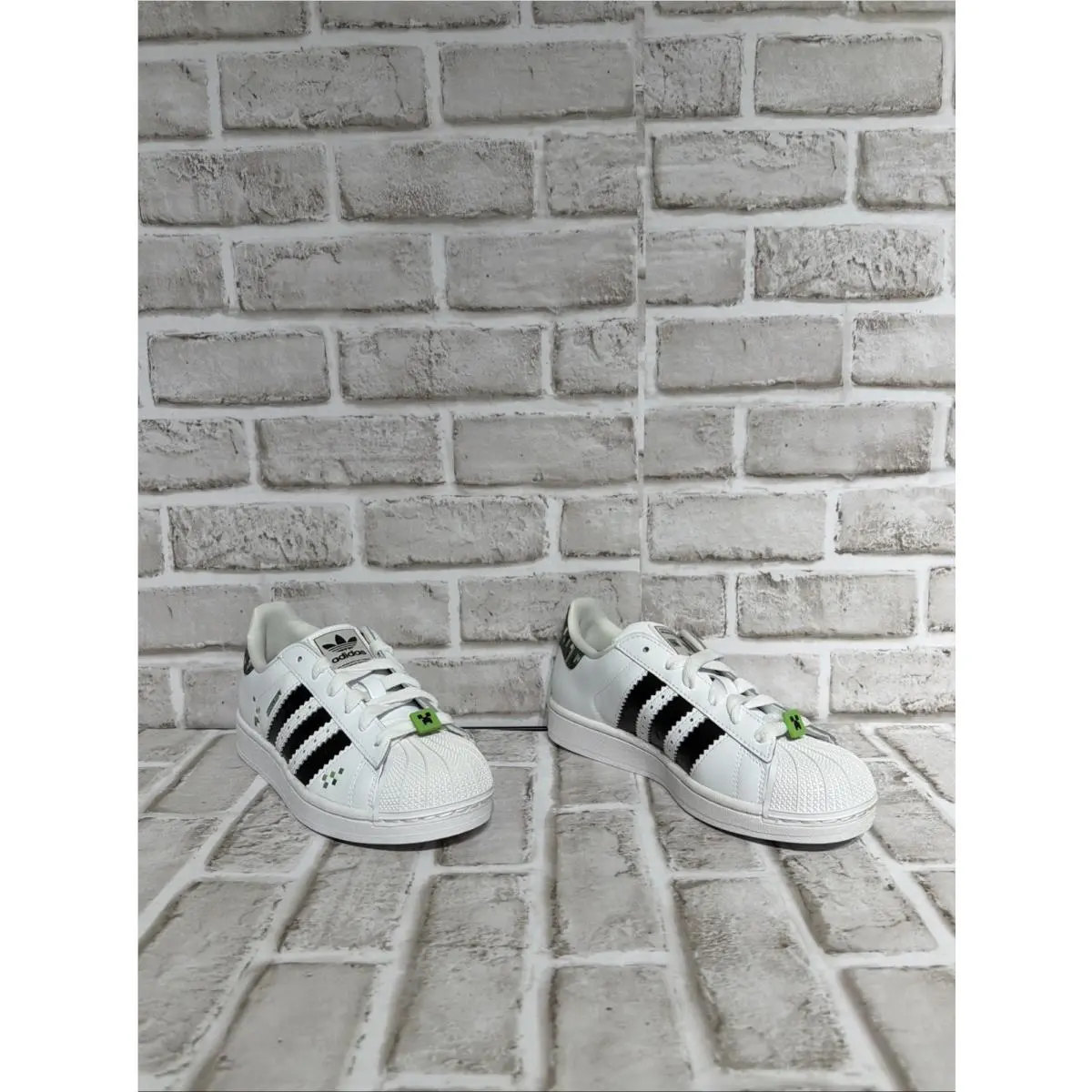 Adidas shoes - adidas Superstar - Superstar - White 7