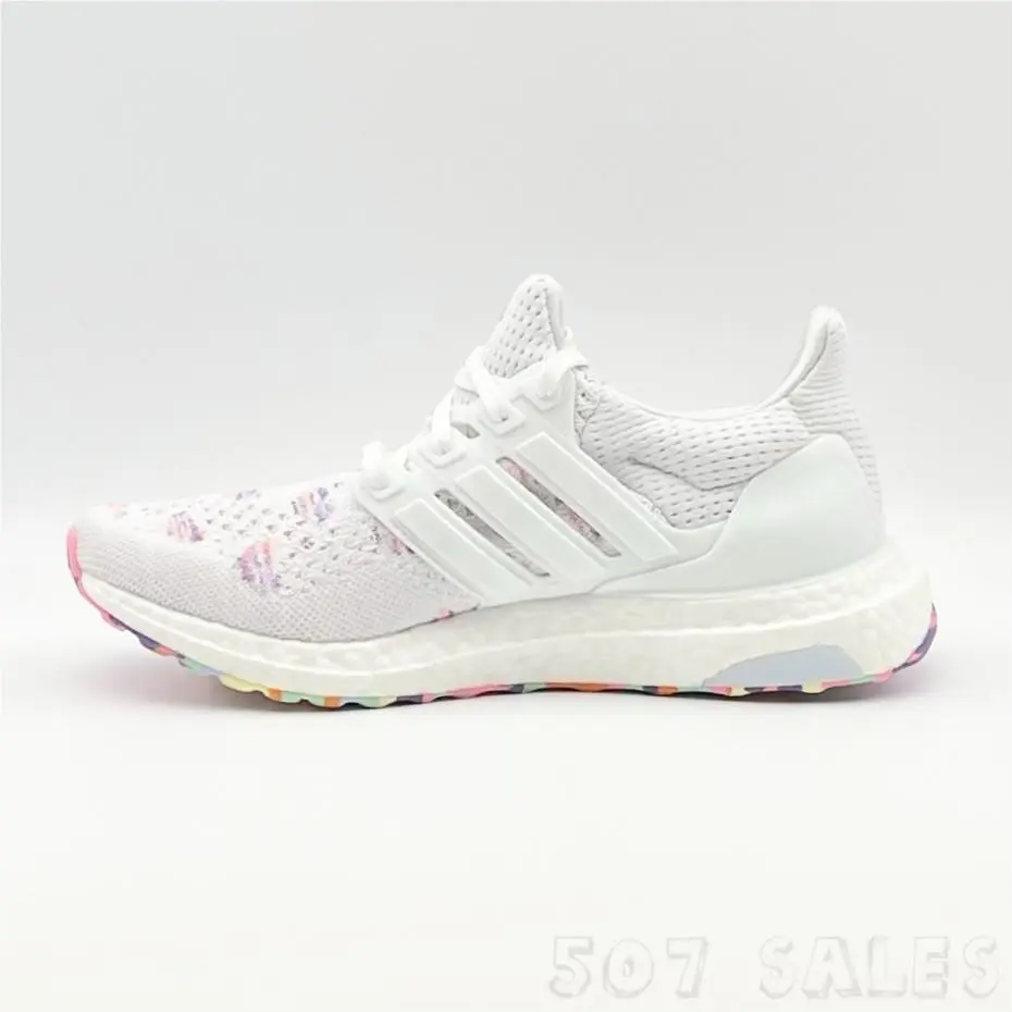 Adidas shoes - adidas Ultraboost - Ultraboost - HQ3857 - White 0