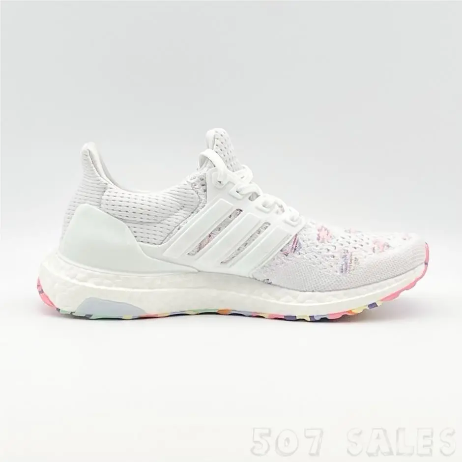 Adidas shoes - adidas Ultraboost - Ultraboost - HQ3857 - White 1