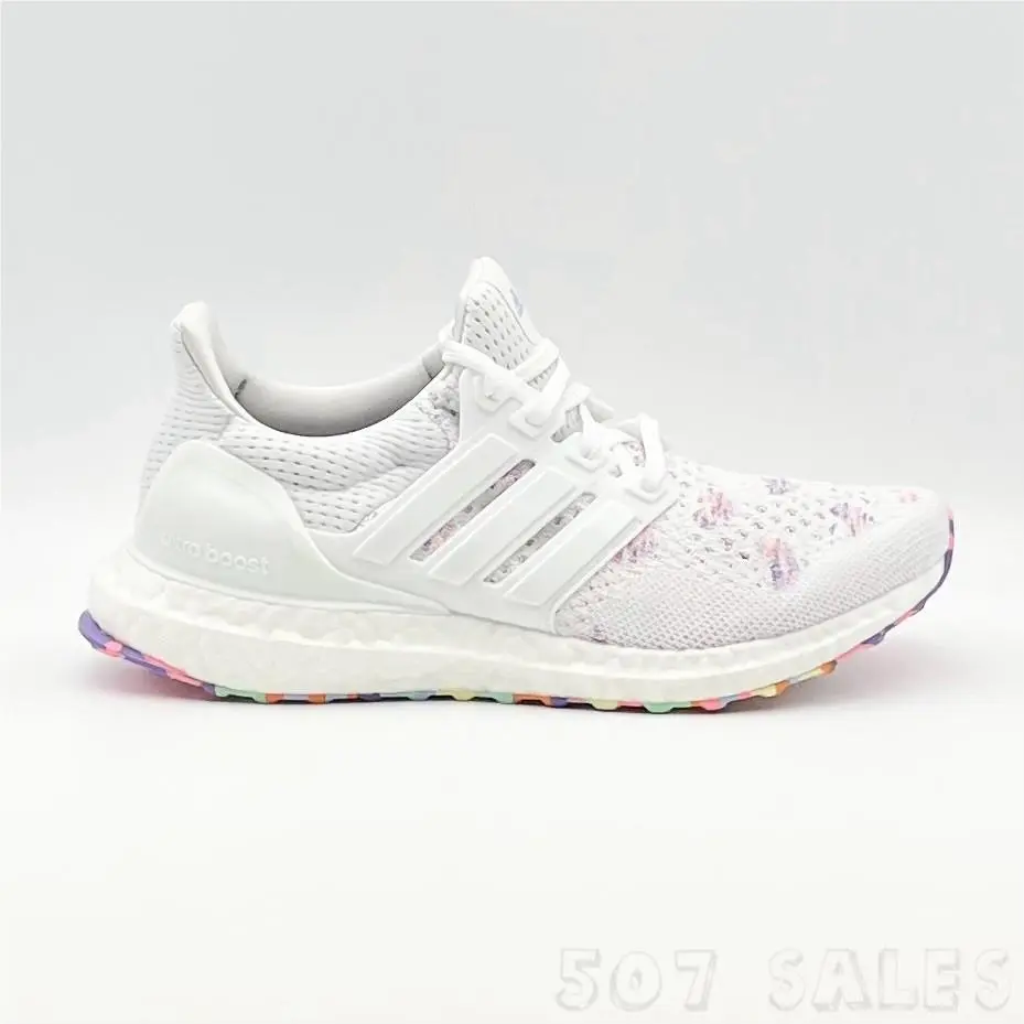 Adidas shoes - adidas Ultraboost - Ultraboost - HQ3857 - White 2