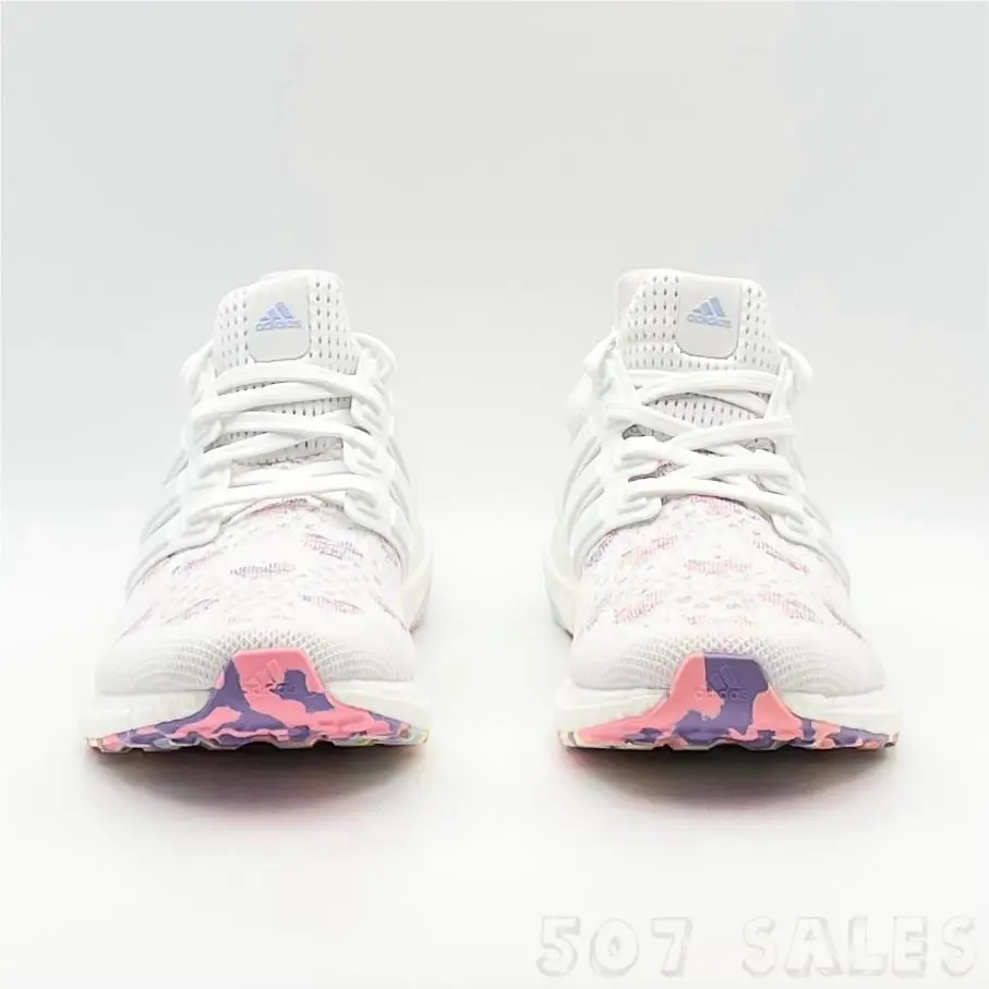 Adidas shoes - adidas Ultraboost - Ultraboost - HQ3857 - White 3