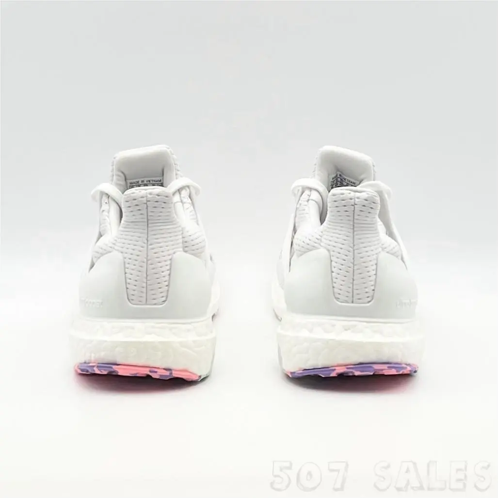 Adidas shoes - adidas Ultraboost - Ultraboost - HQ3857 - White 4
