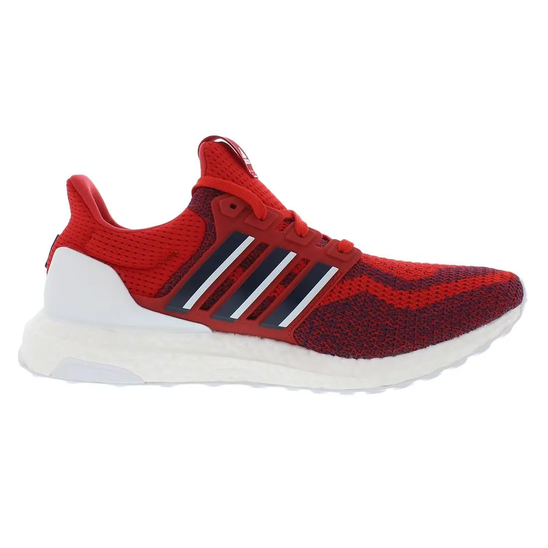 Adidas shoes - Red/White, Main: Red (UPC: 194819482024) 1
