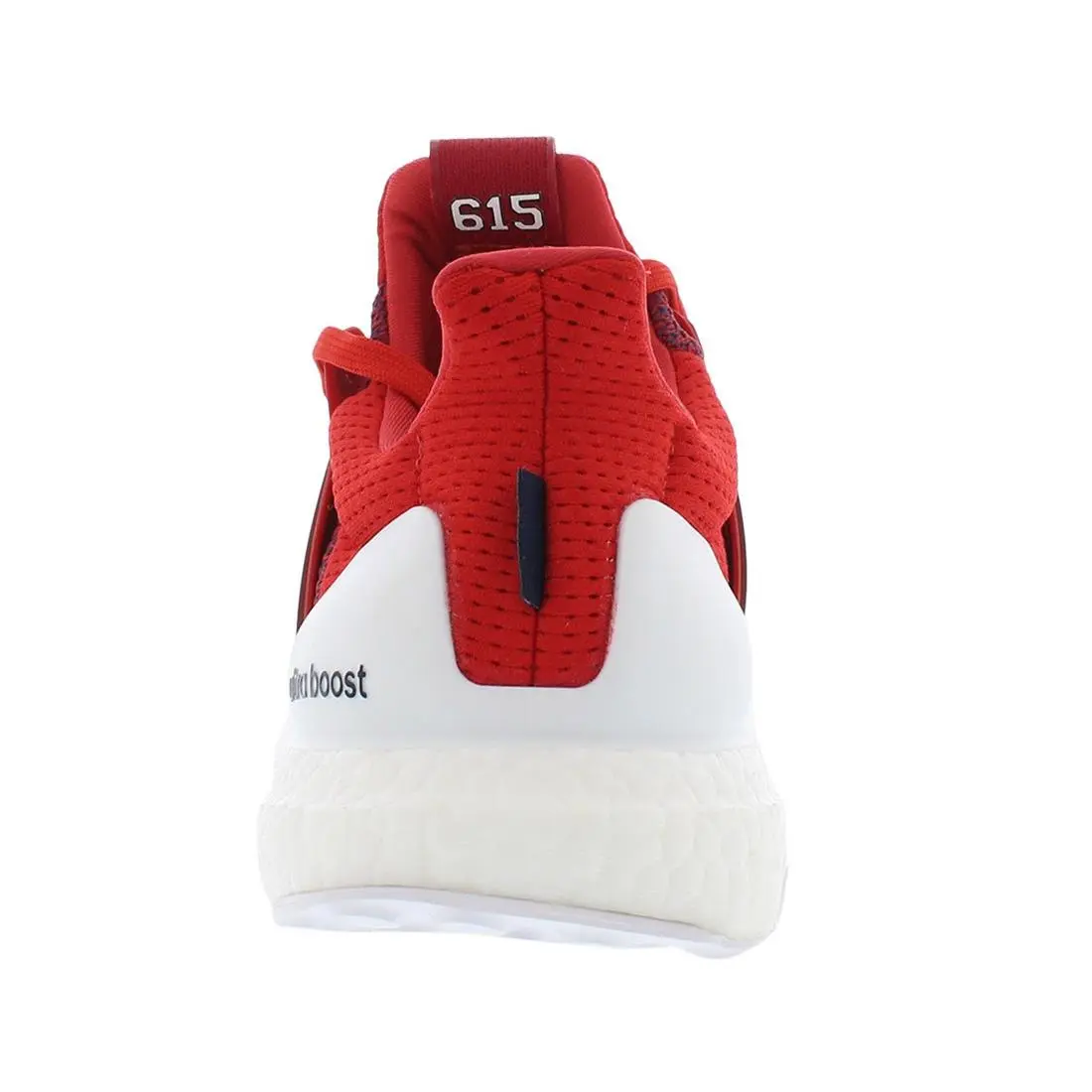 Adidas shoes - Red/White, Main: Red (UPC: 194819482024) 2