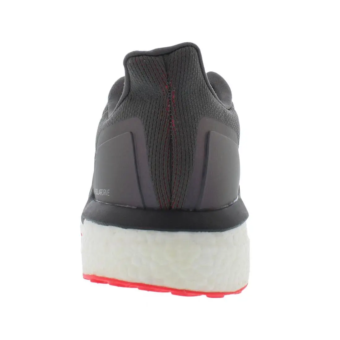 Adidas shoes - Grey/Red/White, Main: Grey (UPC: 191529240210) 1