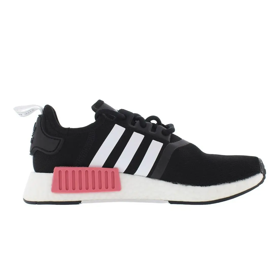 Adidas shoes - Core Black/Cloud White/Hazy Rose, Full: Core Black/Cloud White/Hazy Rose (UPC: 194812639104) 0
