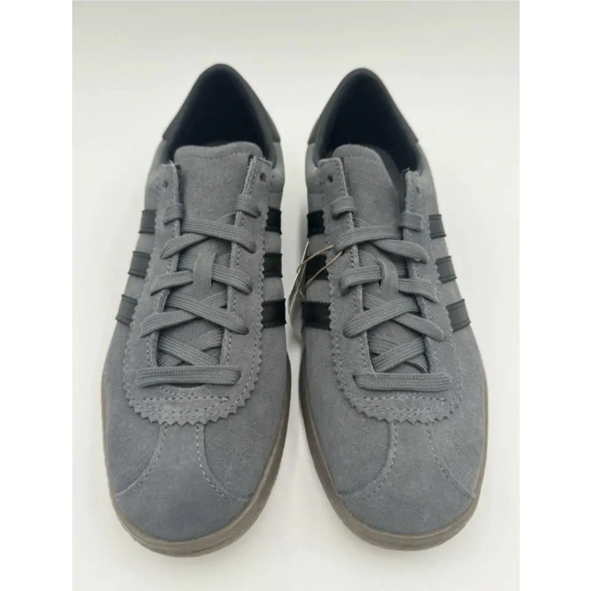 Adidas shoes - adidas Stadt - Stadt - JQ9013 - Grey 0