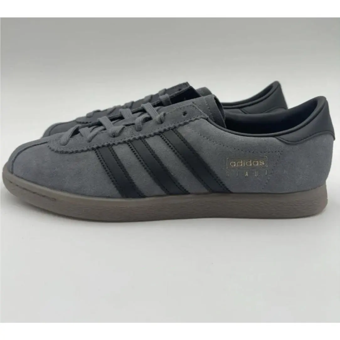 Adidas shoes - adidas Stadt - Stadt - JQ9013 - Grey 1