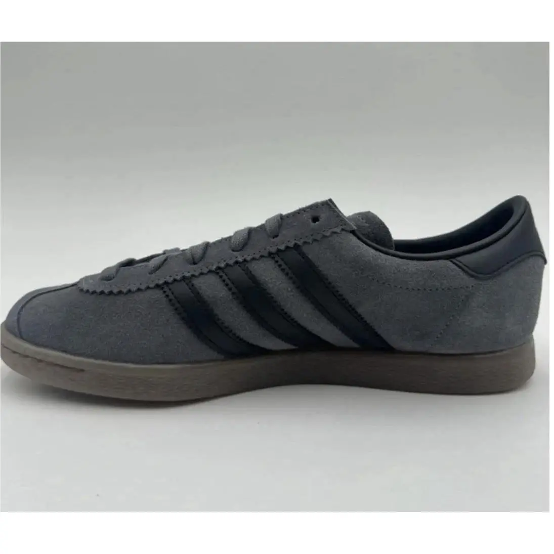 Adidas shoes - adidas Stadt - Stadt - JQ9013 - Grey 2