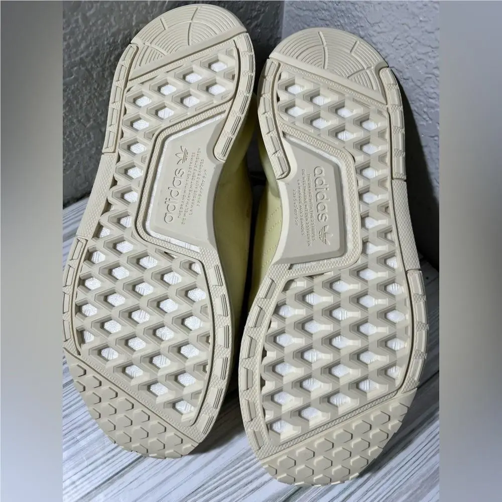 Adidas shoes - adidas NMD V3 - NMD - Ivory 10