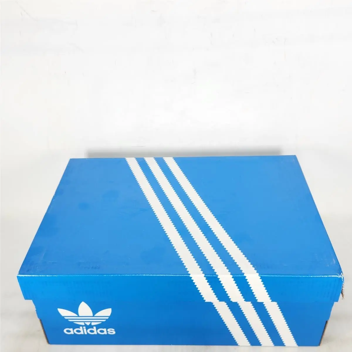 Adidas shoes - Gray 7