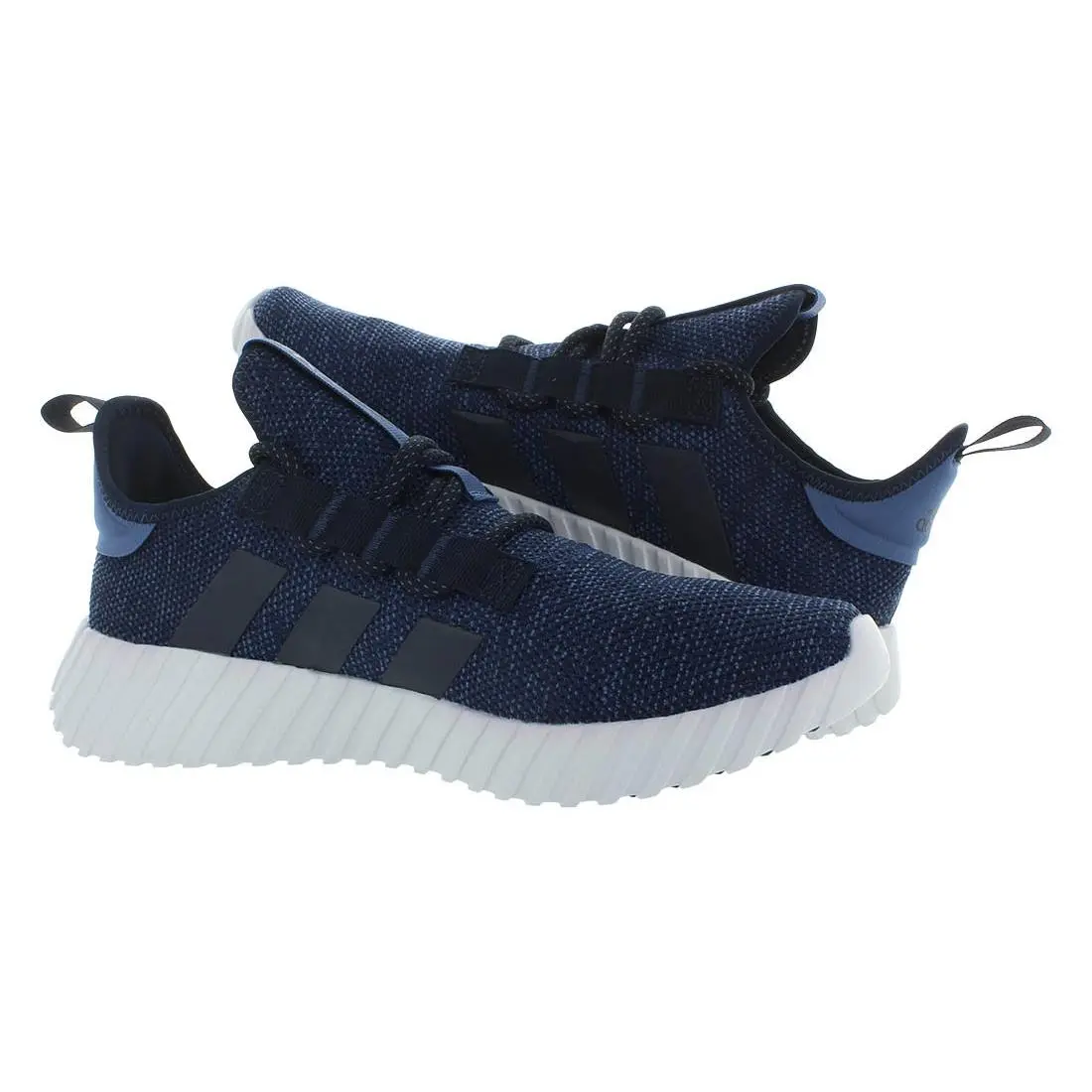 Adidas shoes - Legend Ink/Legend Ink/Bright Red, Full: Legend Ink/Legend Ink/Bright Red (UPC: 196465904271) 1