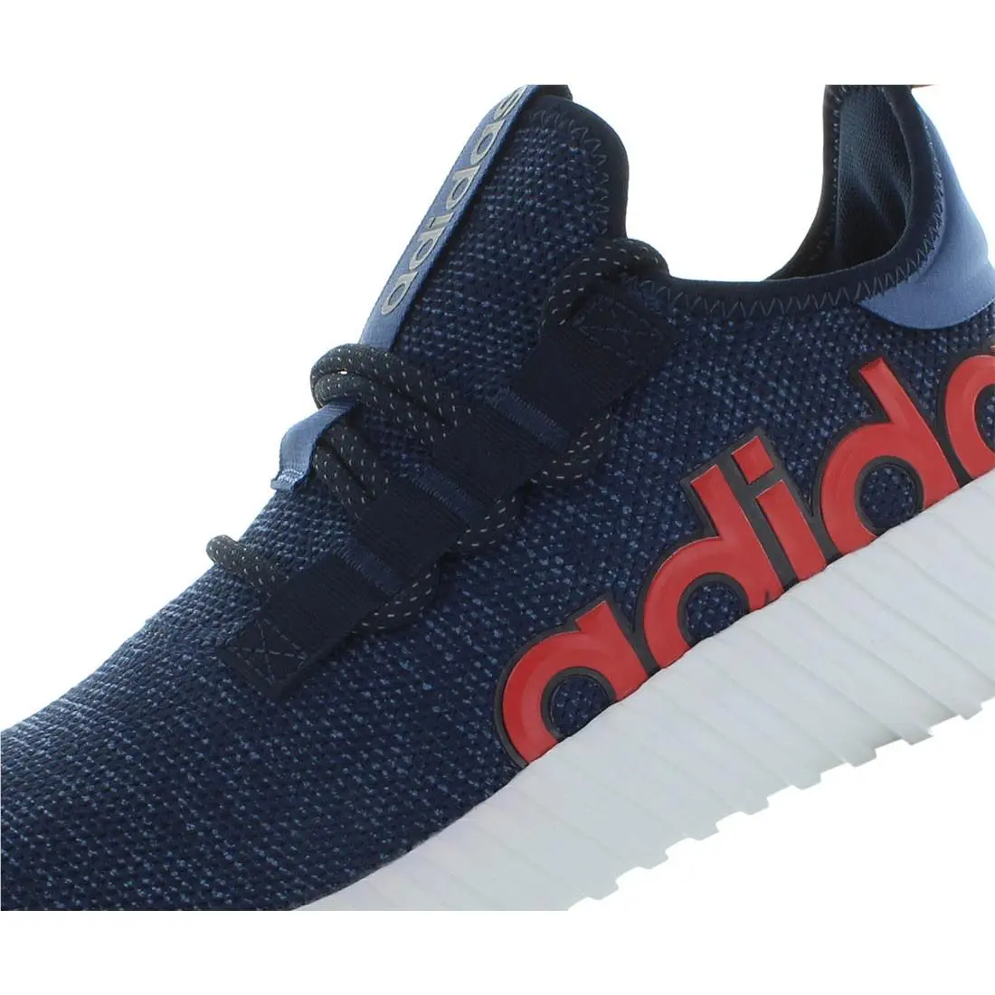Adidas shoes - Legend Ink/Legend Ink/Bright Red, Full: Legend Ink/Legend Ink/Bright Red (UPC: 196465904271) 0