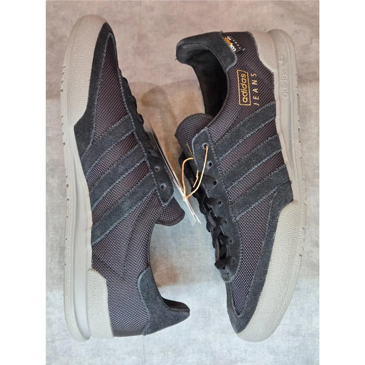 Adidas shoes - adidas Jeans - Jeans - GX6857 - Black 2
