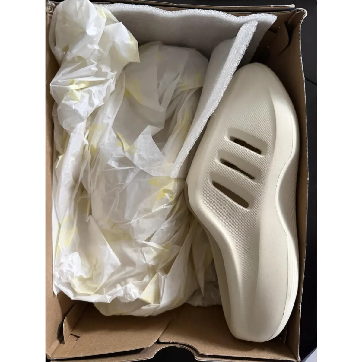Adidas shoes - Adidas Adifom Iiinfinity - Adifom Iiinfinity 0