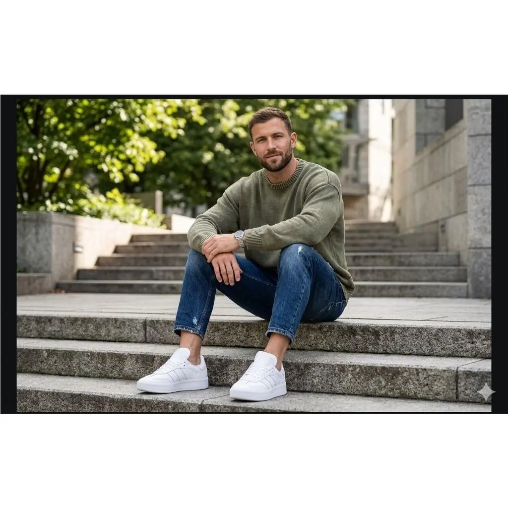 Adidas shoes - White 0
