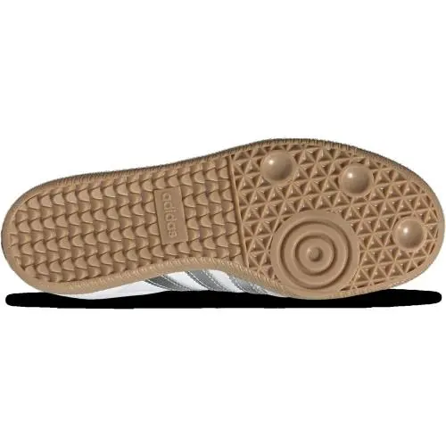 Adidas shoes - NJI73 - NJI73 - White Silver Grey (UPC: 197615384813) 3