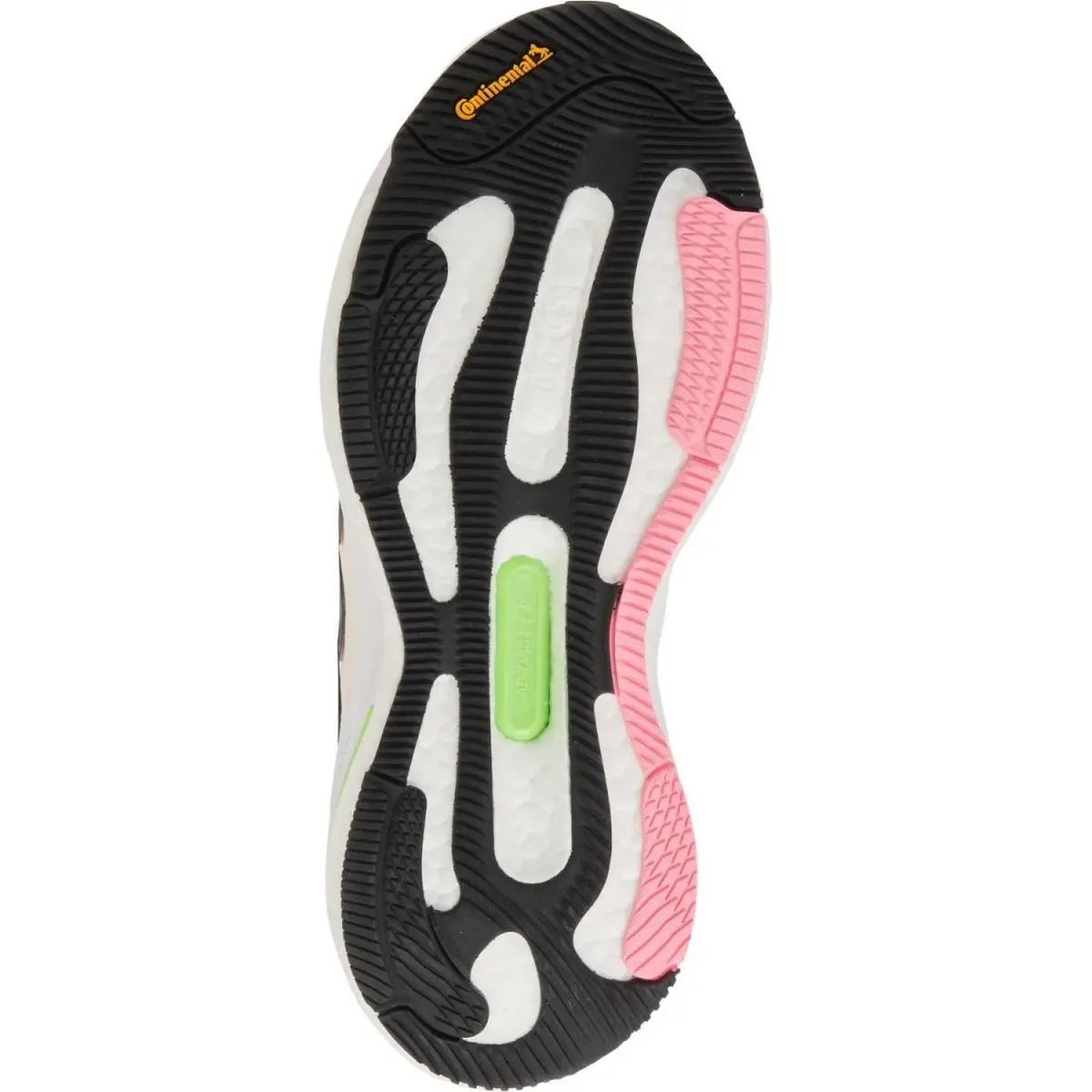 Adidas shoes - adidas Solar Control - Solar Control - GY1665 - Cloud White/Carbon/Beam Pink (UPC: 195740162122) 8