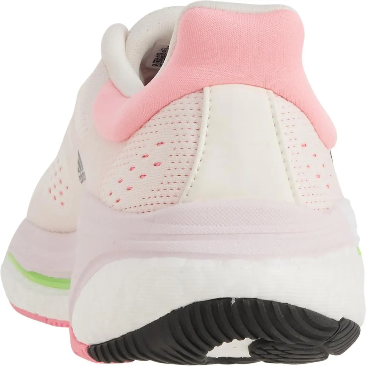 Adidas shoes - adidas Solar Control - Solar Control - GY1665 - Cloud White/Carbon/Beam Pink (UPC: 195740162122) 9