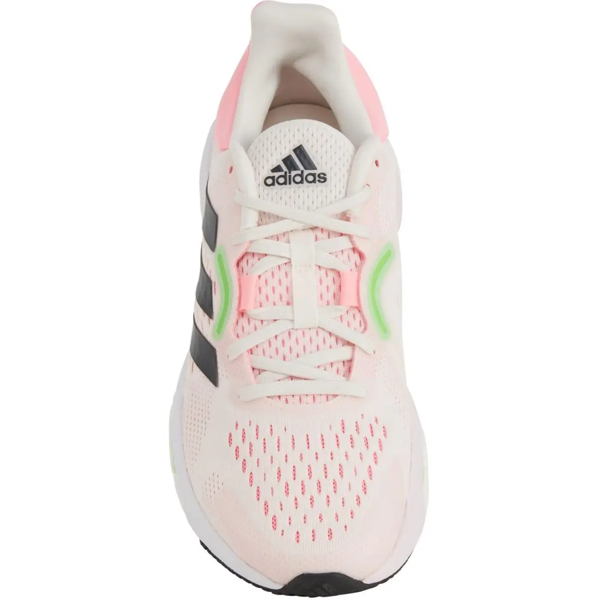 Adidas shoes - adidas Solar Control - Solar Control - GY1665 - Cloud White/Carbon/Beam Pink (UPC: 195740162122) 12
