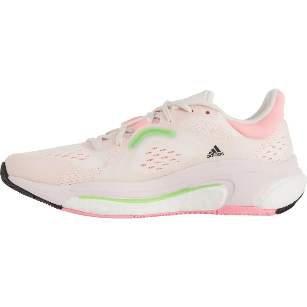 Adidas shoes - adidas Solar Control - Solar Control - GY1665 - Cloud White/Carbon/Beam Pink (UPC: 195740162122) 6