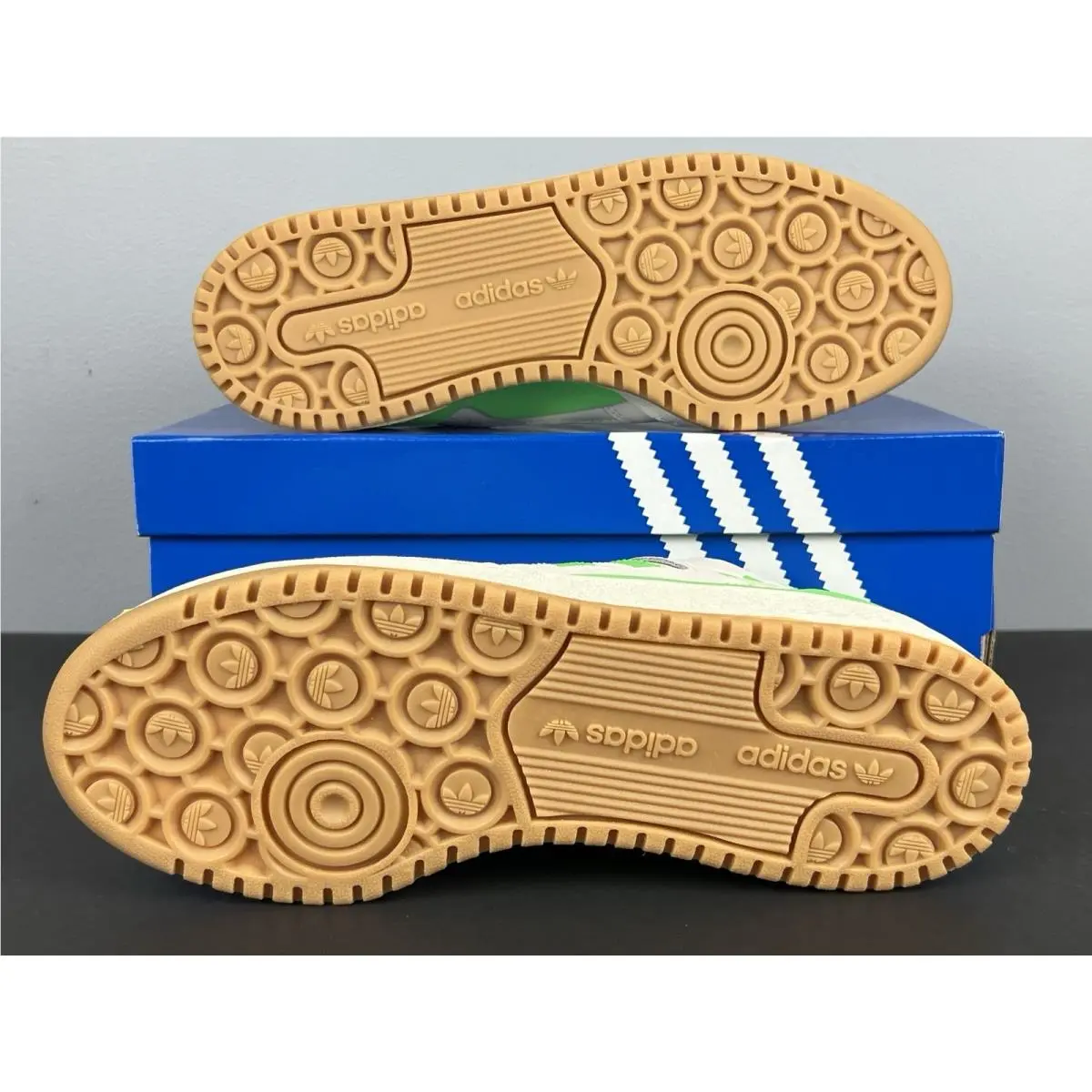 Adidas shoes - adidas Forum Bold - Forum Bold - White 10