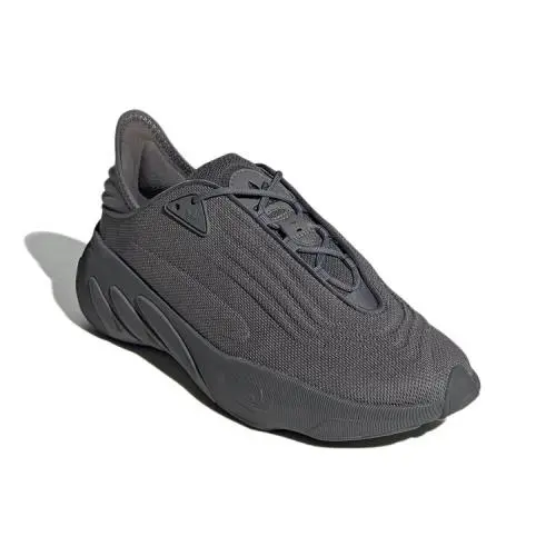 Adidas shoes - adidas AdiFOM SLTN - AdiFOM SLTN - HP6484 - Gray 1