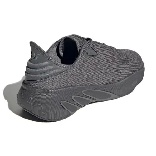 Adidas shoes - adidas AdiFOM SLTN - AdiFOM SLTN - HP6484 - Gray 2