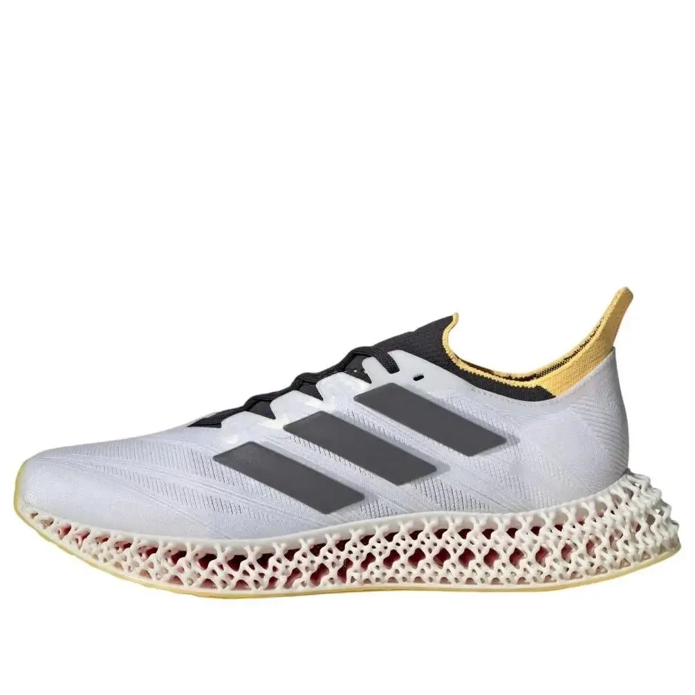 Adidas shoes - adidas 4DFWD - IE5863 - White 0