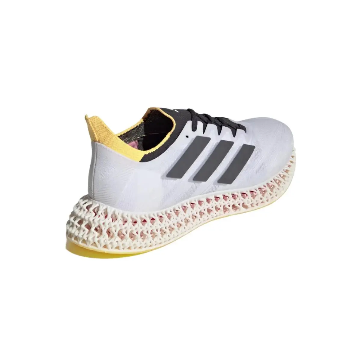 Adidas shoes - adidas 4DFWD - IE5863 - White 1