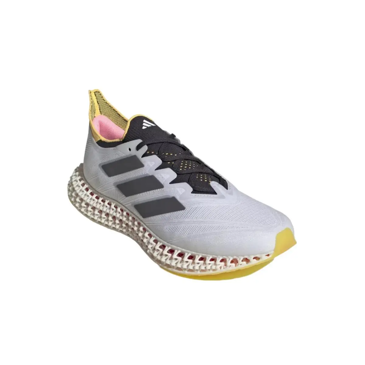Adidas shoes - adidas 4DFWD - IE5863 - White 2