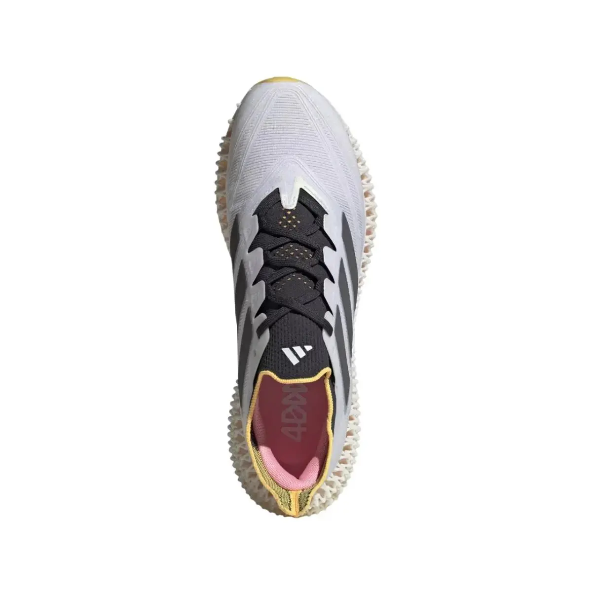 Adidas shoes - adidas 4DFWD - IE5863 - White 3