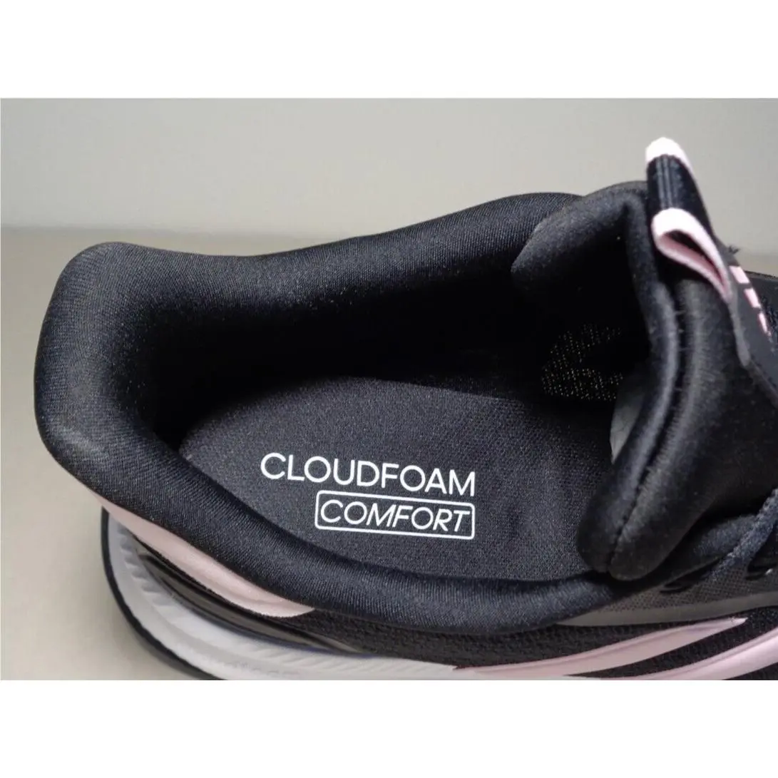 Adidas shoes - X_PLR Path - Path - Black/Pink/White (UPC: 196472022487) 16