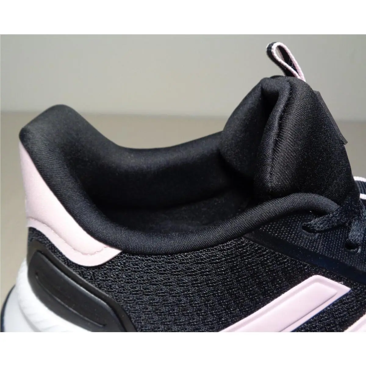 Adidas shoes - X_PLR Path - Path - Black/Pink/White (UPC: 196472022487) 17