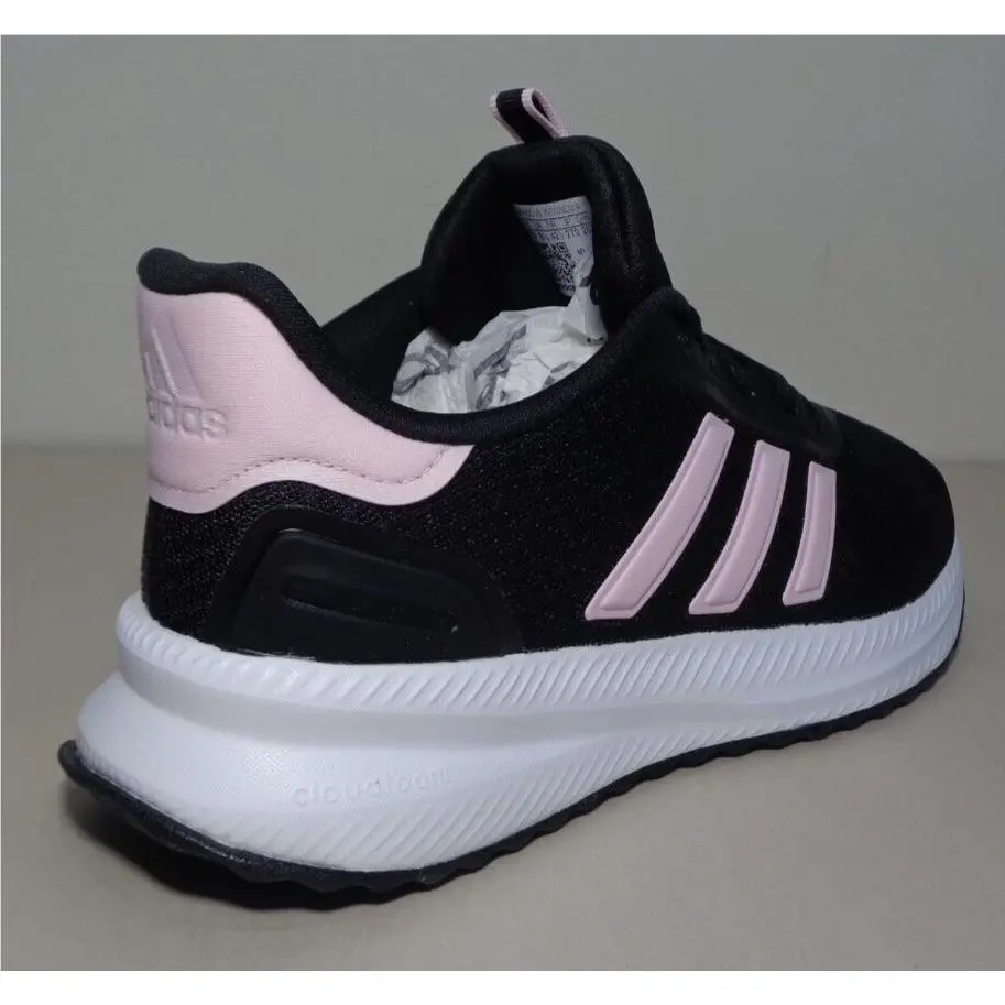 Adidas shoes - X_PLR Path - Path - Black/Pink/White (UPC: 196472022487) 11
