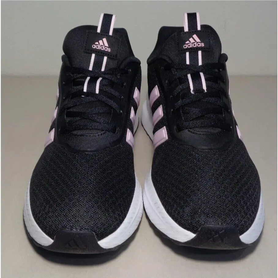 Adidas shoes - X_PLR Path - Path - Black/Pink/White (UPC: 196472022487) 12