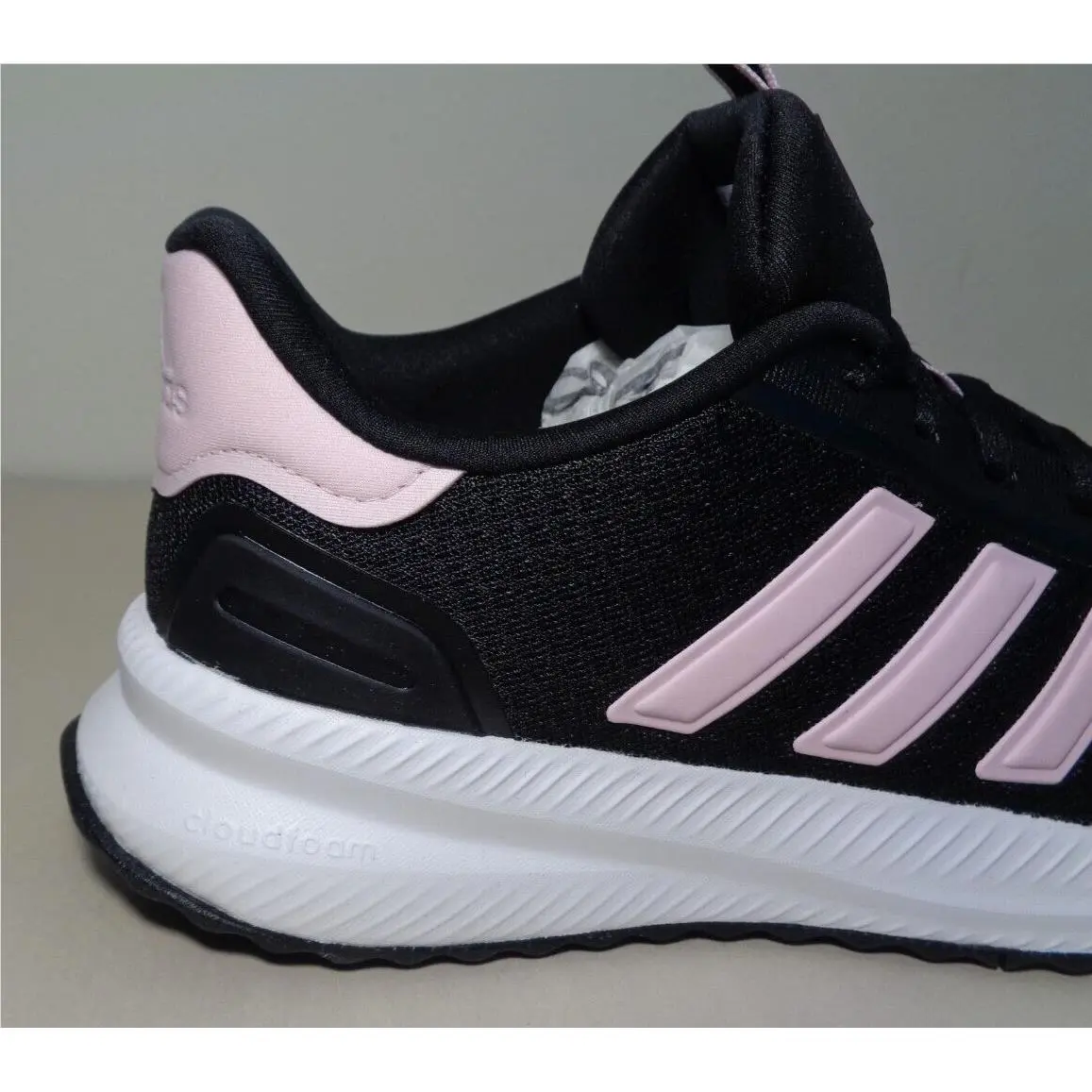 Adidas shoes - X_PLR Path - Path - Black/Pink/White (UPC: 196472022487) 1