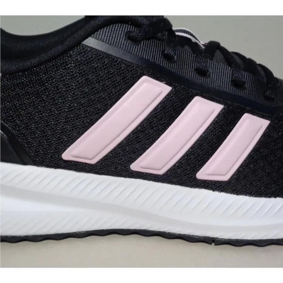 Adidas shoes - X_PLR Path - Path - Black/Pink/White (UPC: 196472022487) 2