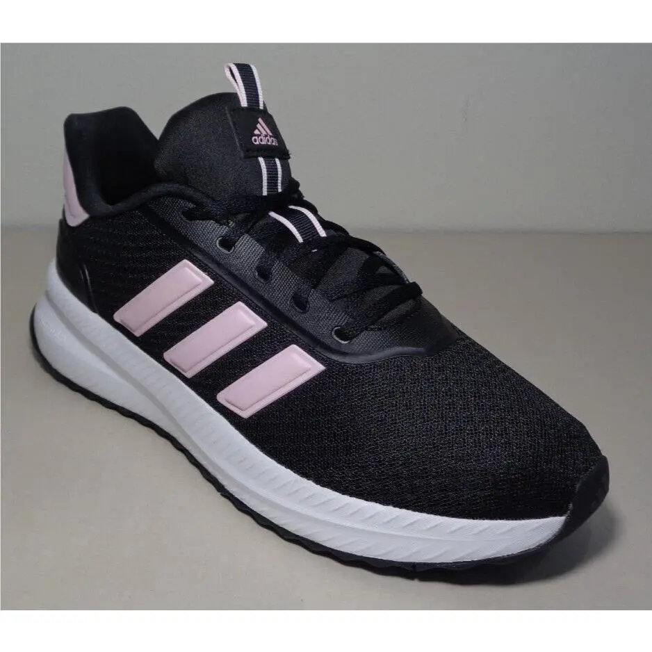 Adidas shoes - X_PLR Path - Path - Black/Pink/White (UPC: 196472022487) 3