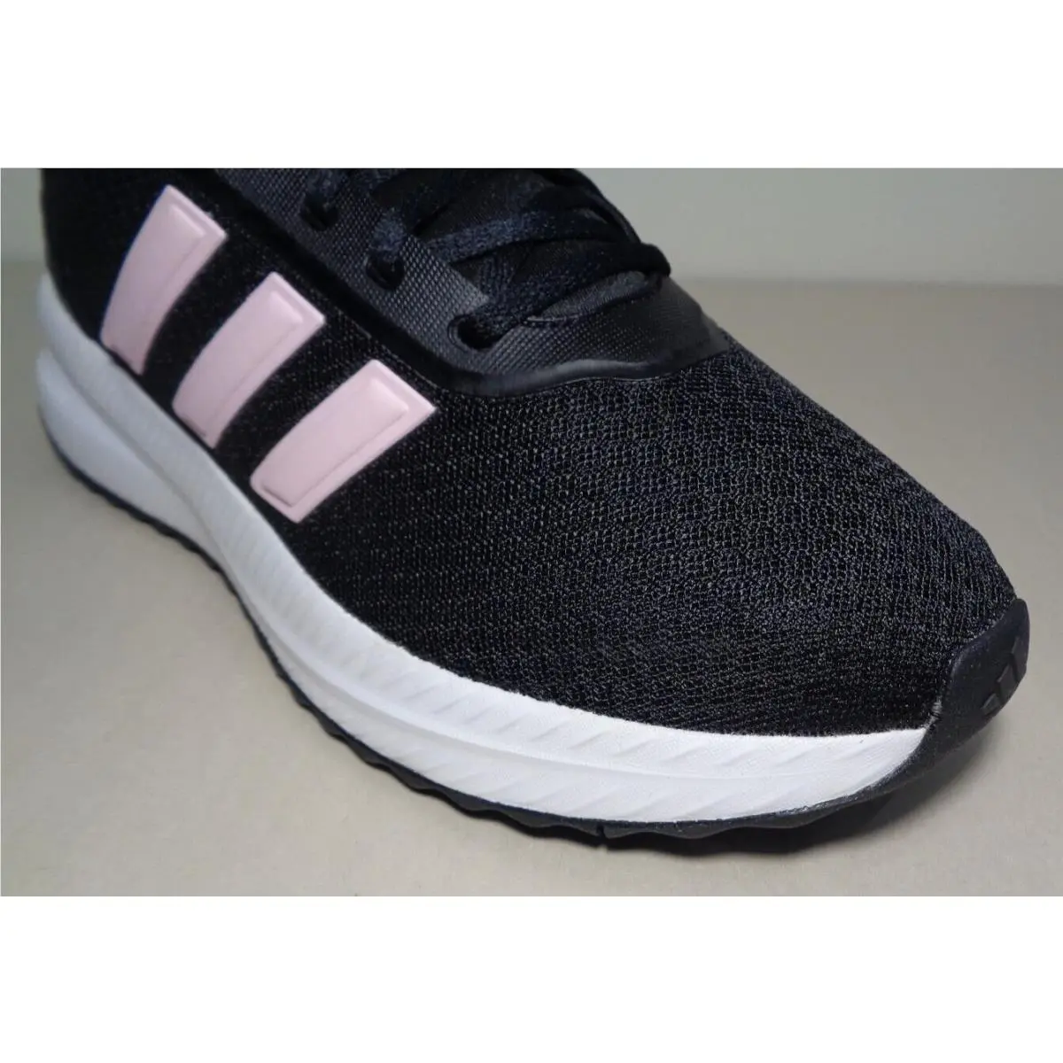 Adidas shoes - X_PLR Path - Path - Black/Pink/White (UPC: 196472022487) 4