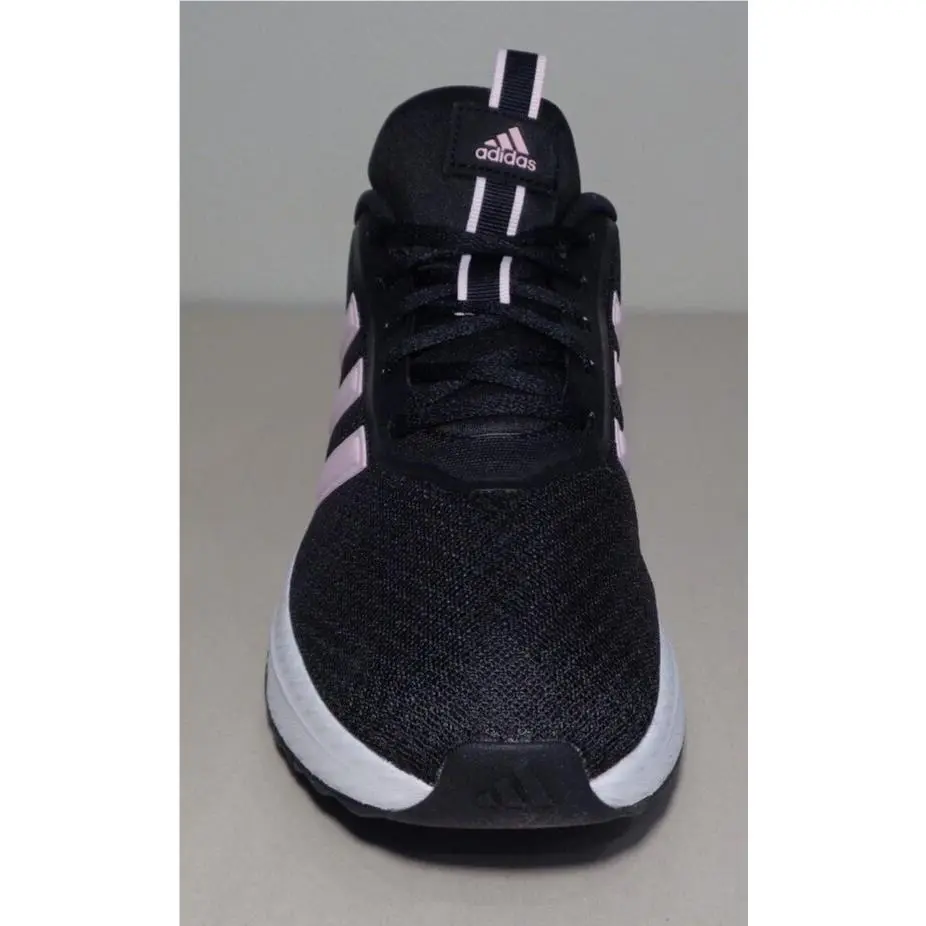 Adidas shoes - X_PLR Path - Path - Black/Pink/White (UPC: 196472022487) 5