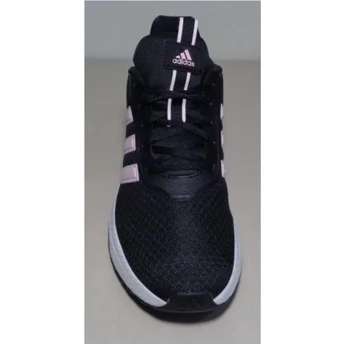 Adidas shoes - X_PLR Path - Path - Black/Pink/White (UPC: 196472022487) 6