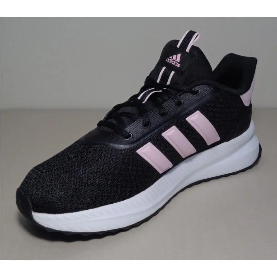 Adidas shoes - X_PLR Path - Path - Black/Pink/White (UPC: 196472022487) 7