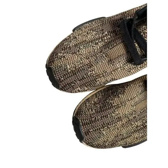 Adidas shoes - adidas NMD R1 - NMD - BA8597 - Green 5