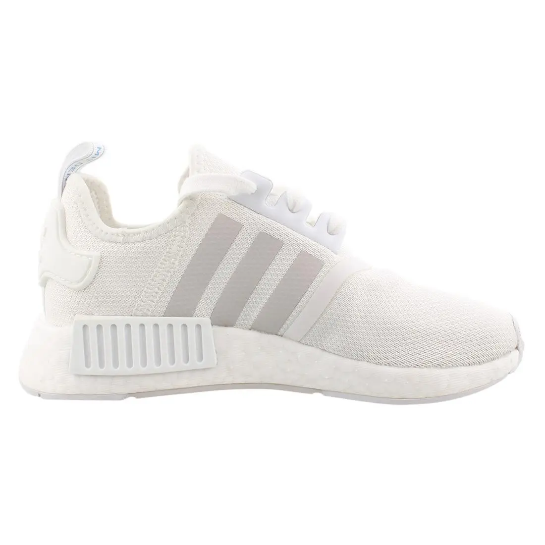 Adidas shoes - White/Grey, Main: White (UPC: 194813598684) 1